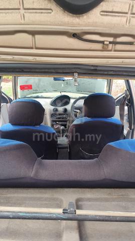 2003 Perodua KANCIL 847cc 850 EX (M) - 5