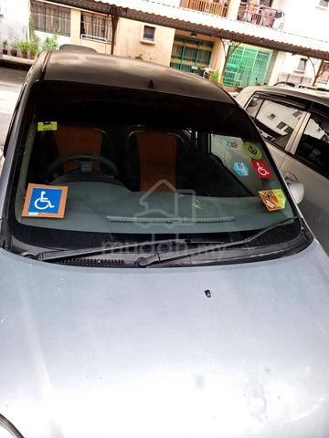 2008 Perodua VIVA 0.8 850 EX (M) - 4