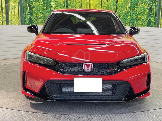 2025 Honda CIVIC 2.0 TYPE R MY23 FL5 (M) - 3