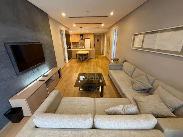 Fraser Residence (188 Suites) 1