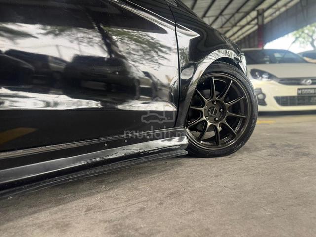 2015 Proton PREVE 1.6 EXECUTIVE (A) - 3