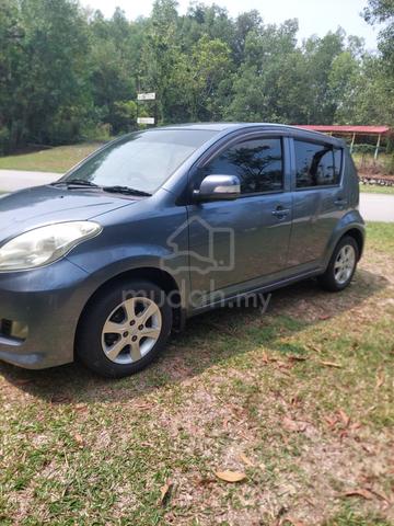 2010 Perodua MYVI 1.3 EZI MY05 M300 FACELIFT (A) - 3