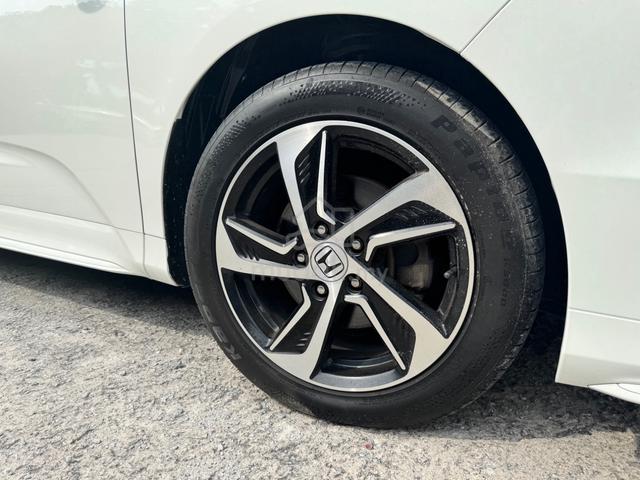 2014 Honda ODYSSEY 2.4 EXV (A) LOAN KEDAI / WARRTY - 5