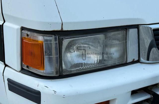 2000 Nissan VANETTE C22 1.5 (M) Panel Van - 3