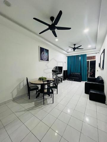 Ssth Fully Pasir Gudang / Masai / MMHE / JOHOR PORT / Tanjung Langsat 2