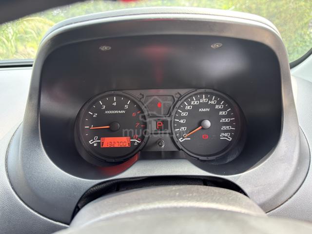 2019 Proton SAGA 1.3 STANDARD CVT MY2016 (A) - 5