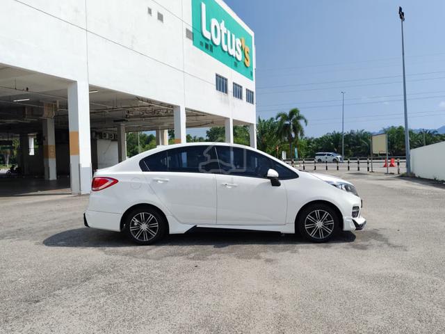 2020 Proton PERSONA PREMIUM 1.6 (A) 3 YRS WARRANTY - 5