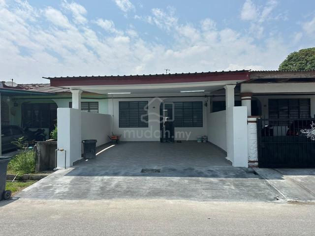 Rumah Untuk Dijual 🔥- Taman Mantin Baharu, Negeri Sembilan🏠 1