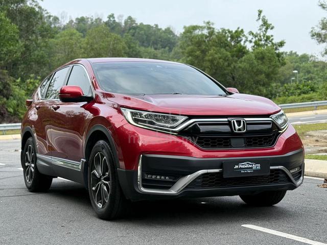Honda CR-V 1.5 TC-P 2WD⭐FullService ⭐FullLoan ⭐Ori - 5