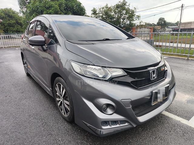 2019 Honda Jazz GK5 1.5 V (A) Mugen Edition - 3