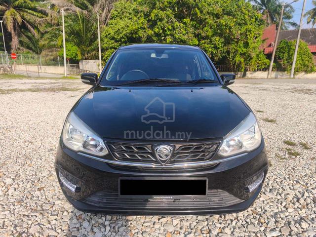 2020 Proton SAGA PREMIUM AT 1.3L (A) - 4
