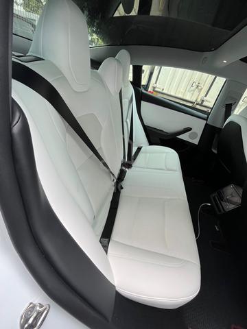 2024 Tesla MODEL 3 1.0 RWD MY23 (A) - 5
