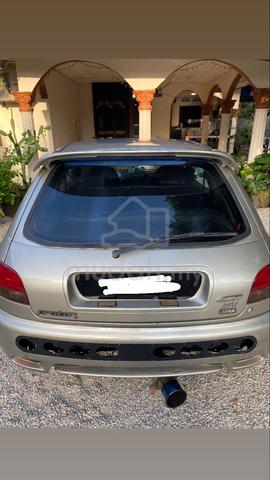 1996 Proton SATRIA 1.6 GLI (M) - 2