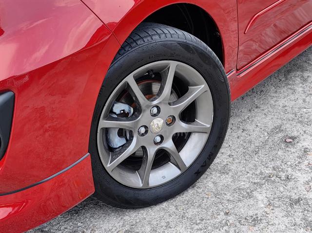 2018 Perodua ALZA 1.5 SE (A)✅ - 4