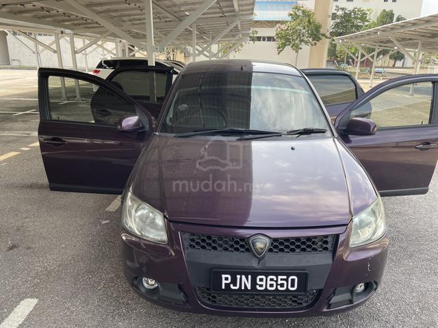 Proton SAGA BLM 1.3 M-LINE (A) - 1