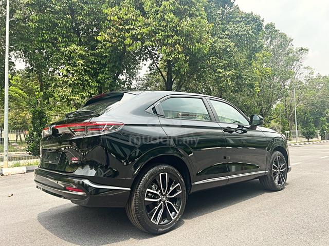 2026 Honda HR-V 1.5RS (HYBRID) FACELIFT BRAND NEW - 5