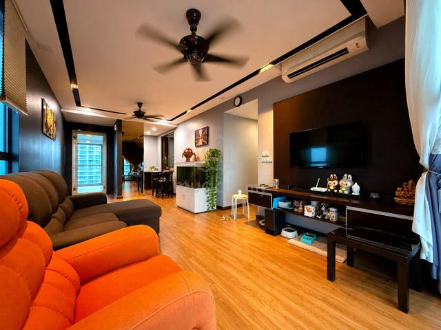 LakePark Residence @ KL North 1