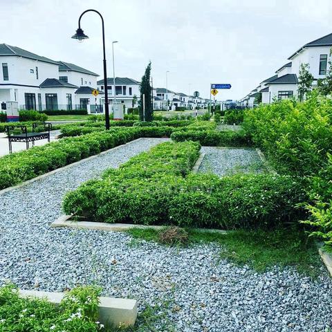 {0 Dwnpyt}Cheapest AVENHAM GARDEN SEMID@Eco Grandeur Bdr Puncak Alam 1