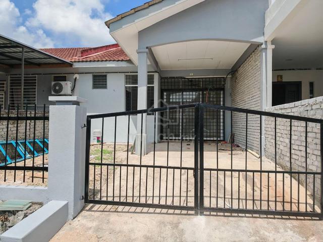 Taman Desa PD Fasa 1: Jalan Desa PD 2, Taman Desa PD 1