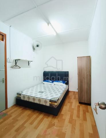 Taman kajang Baru Sg Jelok sweet home  1