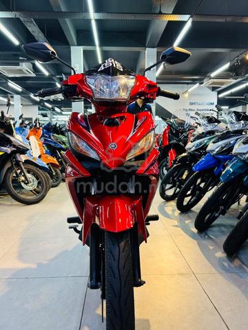 2014 Yamaha lc135 LC 135 YAMAHA 135LC - photo 6 of 8