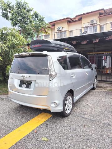 2016 Perodua ALZA 1.5 EZ STANDARD FACELIFT (A) - 3
