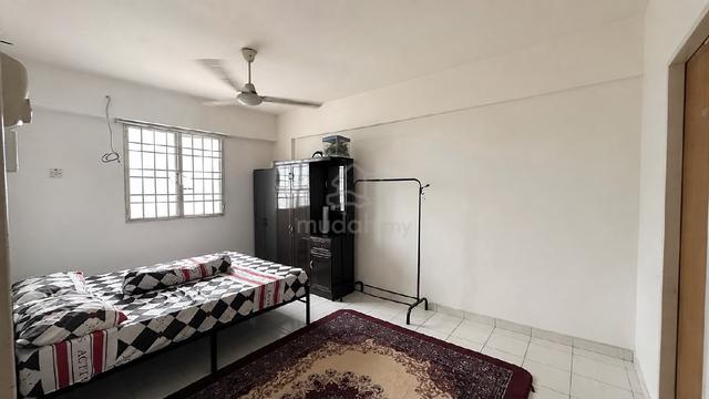 Casa Prima (Perai) 1
