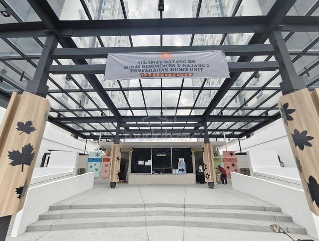 MIRAI Residences 2