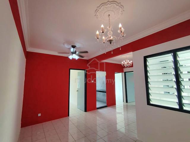 Palma Apartment (Bandar Country Homes) 1