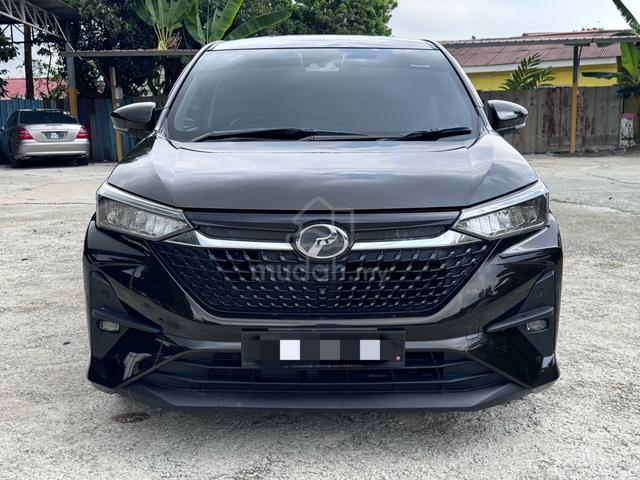 2023 Perodua ALZA 1.5 AV MY22 (A) FSR , LOAN KEDAI - 3