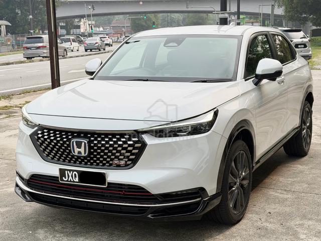 2024 Honda HR-V 1.5 RS E:HEV✅10k Mileage - 3