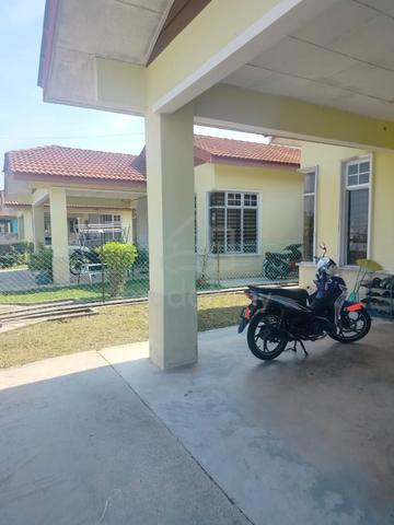 1-Storey Semi-D, Taman Kelisa Ria (Puncak Surya), Sg. Petani, Kedah 1