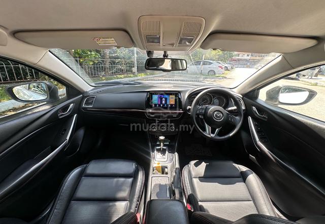 2013 Mazda 6 2.0 SKYACTIV (A) LOAN/CASH - 5