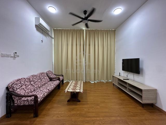 1Sulaman Platinum Tower 1