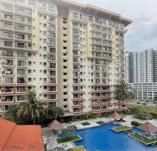 Room For Rental At Seksyen 22 Shah Alam 1