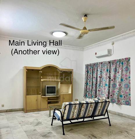 Ipoh Garden South Fully Furnished Double Storey Terrace House For Ren 2