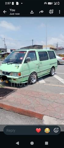 2004 Nissan VANETTE 1.5 AUTHENTIC C22 (M) - 1