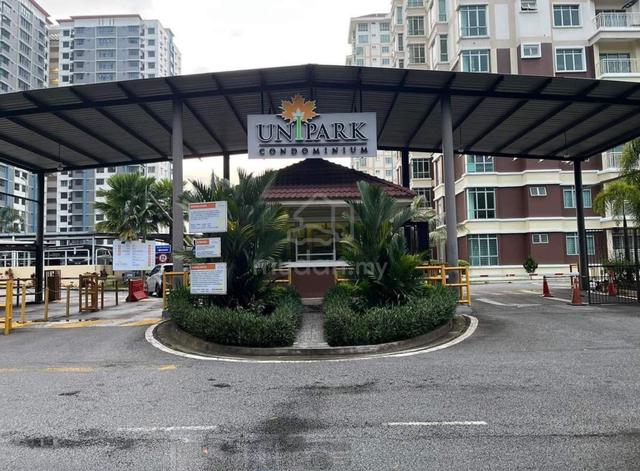 Unipark Condominium 1