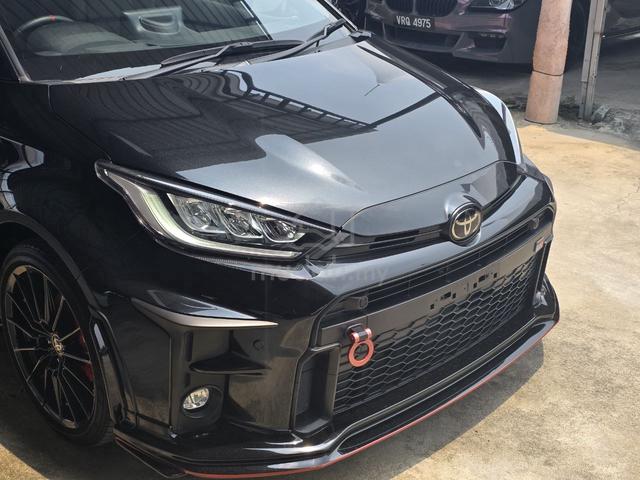 PERFECT Toyota GR YARIS 1.5 RS (A) GR BODYKIT - 3