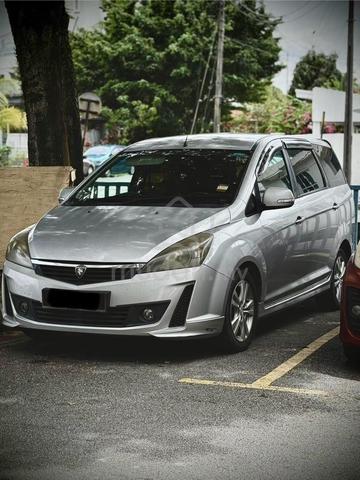 2012 Proton EXORA 1.6 BOLD PREMIUM (A) - 1