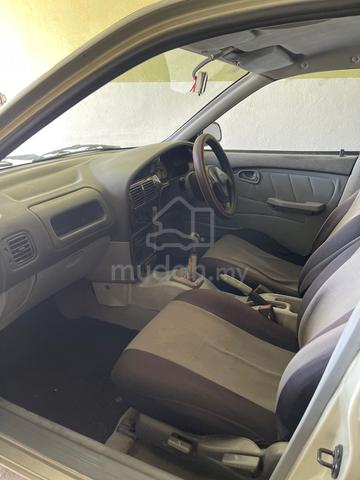 2003 Proton WIRA 1.3 A/B GLi (M) - 5