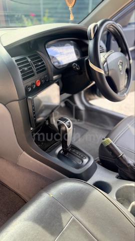 2003 Proton WAJA 1.6 (A) - 5