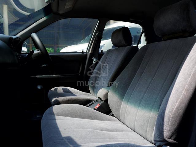 1999 Toyota Corolla 1.6 (SEG) #TIPTOP CONDITION - 5
