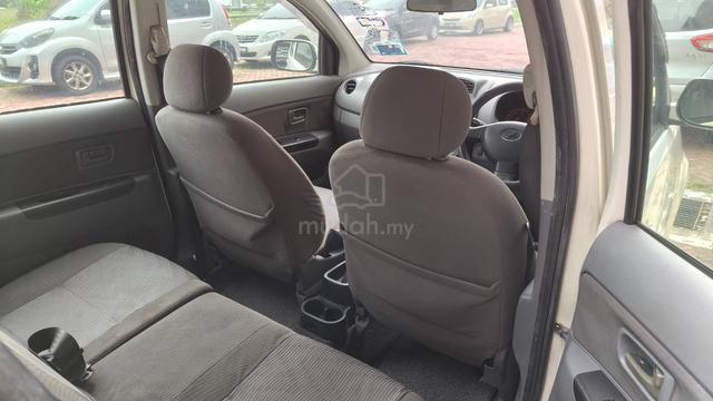 2010 Perodua MYVI 1.3 EZ MY05 M300 FACELIFT (A) - 5