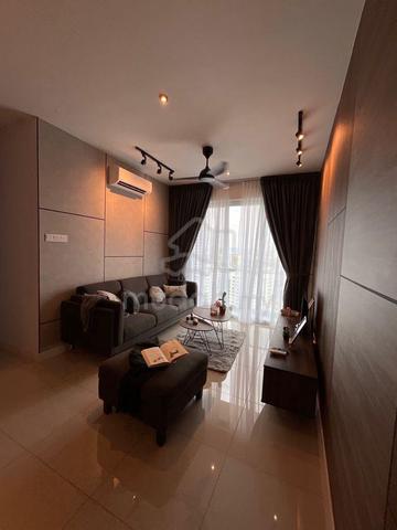 Sentul Point Suite Apartment 1