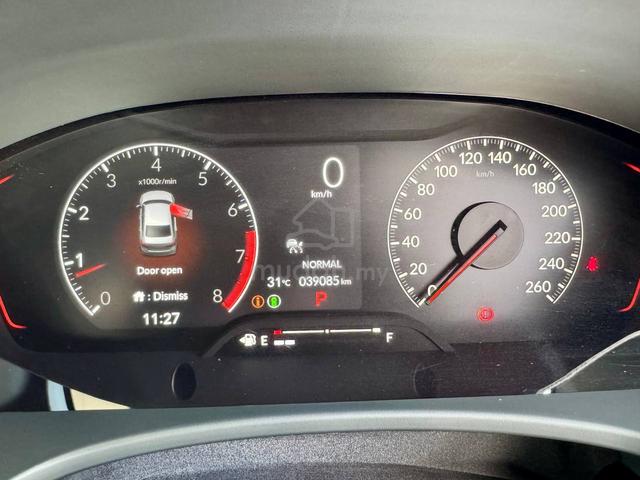 Honda Civic FE 1.5 RS 39k Km Miles Only U/Warranty - 5