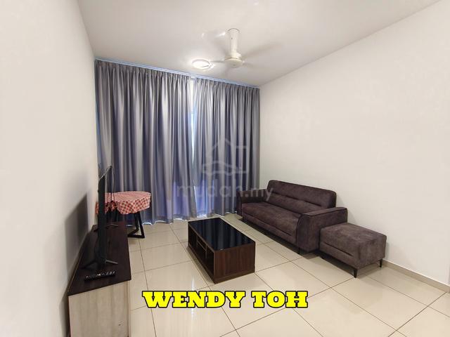 The Amarene @ Ideal Vision Park 1