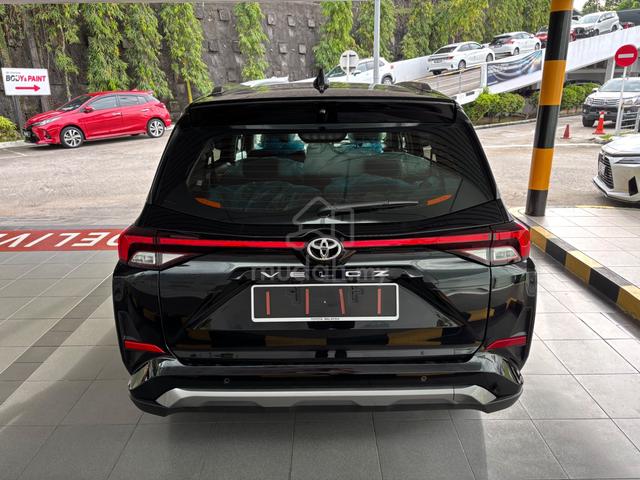 2026 Toyota VELOZ 1.5 (READY STOCK) - 4