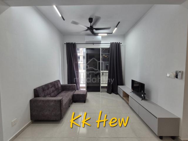 Residensi Selangorku Begonia 1