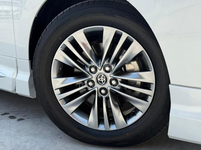 6A Full Spec 27 Only‼️2025 Toyota Alphard Z AGH-40 - 5